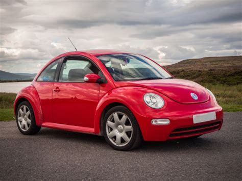 Volkswagen Beetle Overheating Symptoms Causes Drivetrain Resource