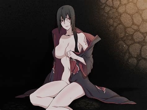 Naruto Collection 5 Fem Itachi Porn Pictures Xxx Photos Sex Images 1259337 Pictoa