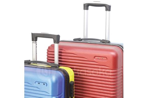5 Tips Memilih Koper Bagi Anda First Time Traveler