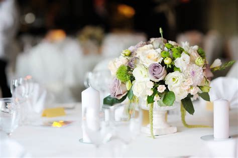 decoracion con flores en eventos Efímeras