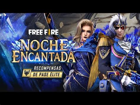 Descubre las Recompensas Exclusivas del Pase Élite en Free Fire Guía