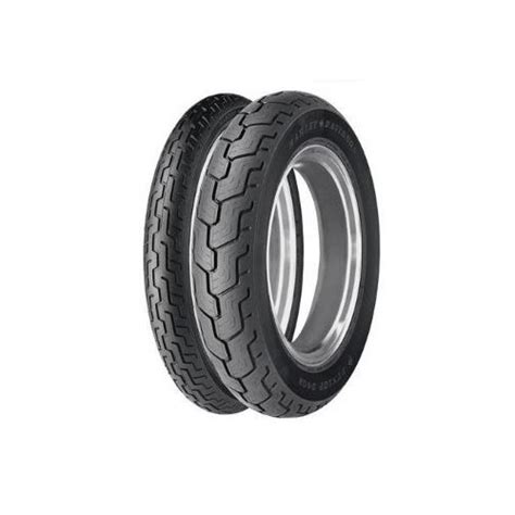 DUNLOP MT90HB 16 72H D402F Harley Davidson