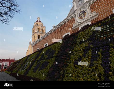 Atlixco, Puebla, Mexico Stock Photo - Alamy