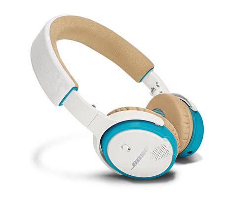 Soundlink® On Ear Bluetooth® Headphones Bose® Product Support