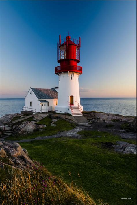 90 best Lighthouses - Denmark, Finland, Norway & Sweden images on ...