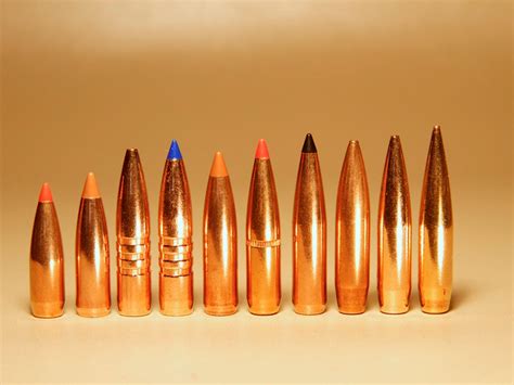 260 Remington Vs 6 5 Creedmoor It’s All About Understanding Rifle Twist Rates