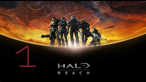 I M Back Halo Reach Part Youtube