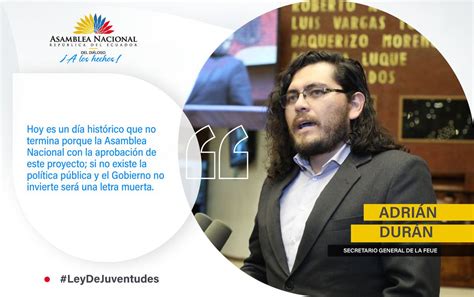 Asamblea Nacional On Twitter Plenolegislativo Adrián Durán