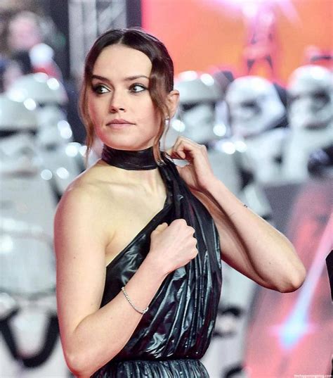 Daisy Ridley Daisyridley Nude Leaks Photo 197 Thefappening