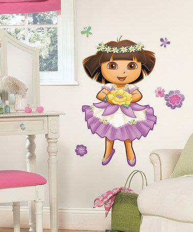 Another Great Find On Zulily Dora S Enchanted Forest Adventures Giant