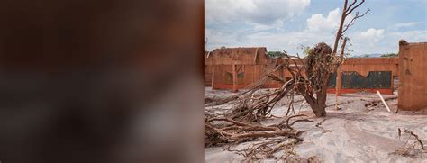 The Mariana Mining Disaster A Journey Through Brazils Worst