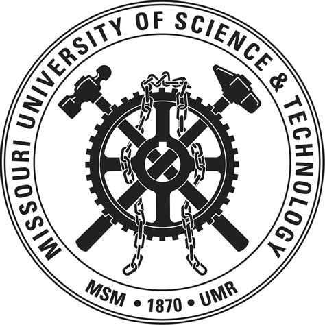 密苏里大学理工学院missouri University Of Science And Technology院校介绍启德留学选校