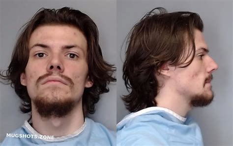 Hartke Andrew Kolby Champaign County Mugshots Zone