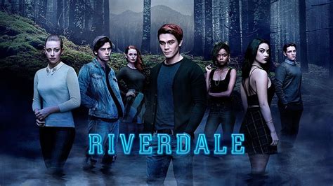 Descubra 48 Fondo De Pantalla Riverdale Thptnganamst Edu Vn