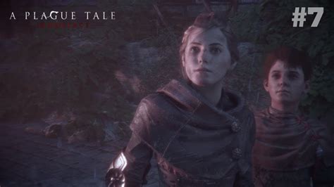 A Plague Tale Innocence Gameplay Walkthrough The Path Before Us Part