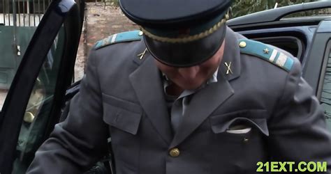 Succulent Blonde Misty Mild Getting Banged Misty Regan