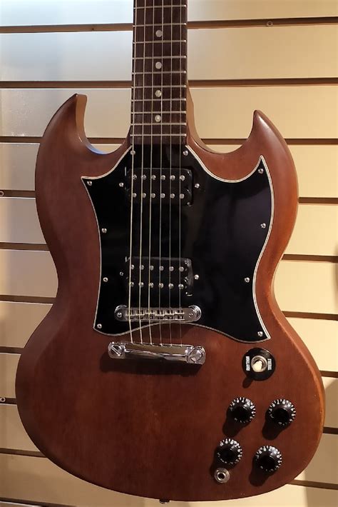 Used Gibson Sg Electric Guitar