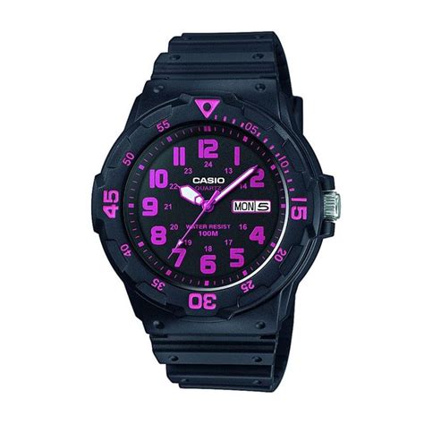 Casio Часовник MRW 200H 4CVEF от серия Casio Collection само 58 00 лв