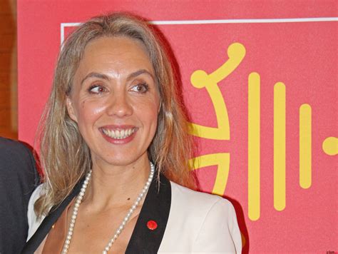 Nadia Pellefigue Candidate La Mairie De Toulouse Chaque Chose En