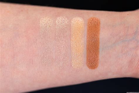 Dior Backstage Glow Face Palette : mon avis