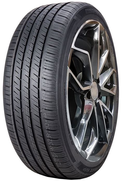 Landspider Citytraxx H P All Season R W Xl Passenger Tire