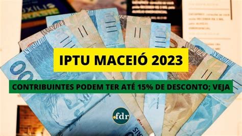 IPTU Campo Grande 2023 Consultar Valor Datas e 2ª Via de Pagamento