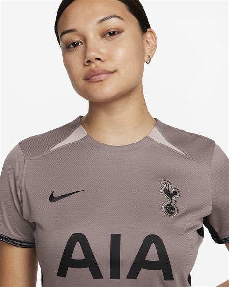 Tottenham Hotspur Stadium Third Women S Nike Dri Fit Football