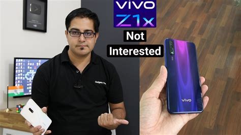 Vivo Z X Vs Realme Xt Comparison Should You Wait For Realme Xt