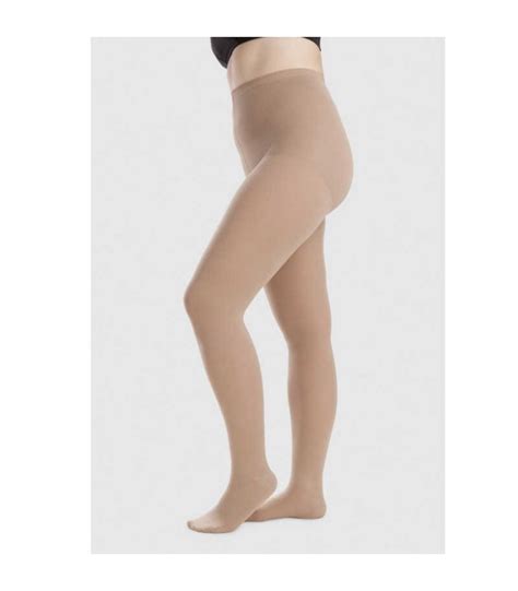 Collant De Contention Femme Soft Classe 1 Par Juzo