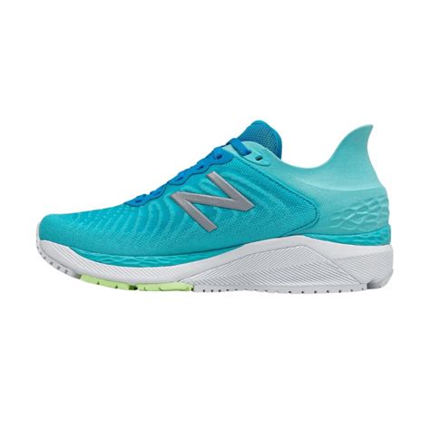 New Balance Fresh Foam 860v11 Blue Women Shoes