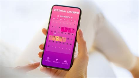 Period Tracking What It Is And Why It Is So Important Elara Care