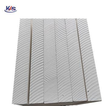 Buy 1100 Degree High Temperature Resistant Calcium Silicate Board From