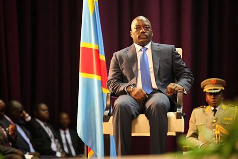 Points Cl S Du Discours De Joseph Kabila Au Congr S Congolais Amka