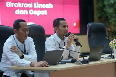 Optimalisasi Spbe Kota Pemkot Gelar Bimtek Sistem Informasi Arsitektur