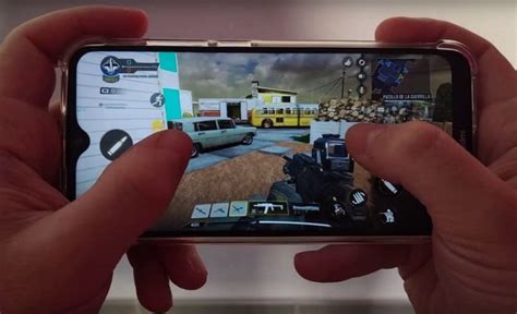 M Viles M S Baratos Para Jugar A Call Of Duty Mobile