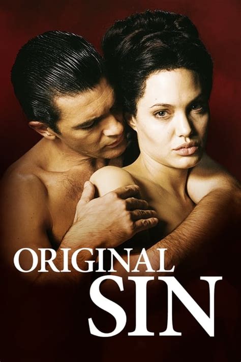 Original Sin (2001) — The Movie Database (TMDB)