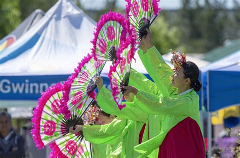 Get Out There 5 Things To Do This Weekend In Gwinnett County — May 13