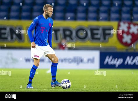 Breda Netherlands Football Nac Rat Verleghstadium Knvb