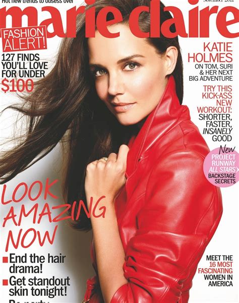 Кэти Холмс Katie Holmes фото 430226