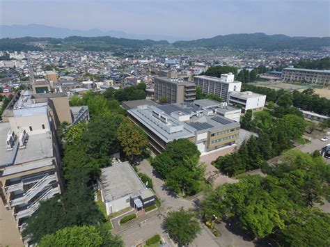 Shinshu University