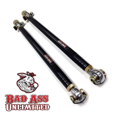 Polaris Rzr Xp 1000 Heavy Duty Tie Rods