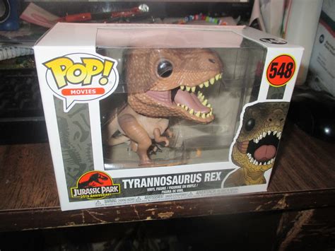 Coffee With The Cynic Jurassic Park Th Anniversary Funko Reviews