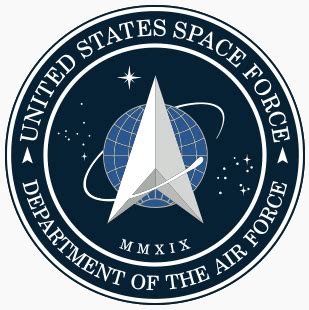 Fuerza Espacial De Los Estados Unidos Ecured