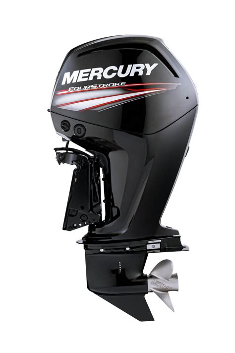 Mercury Cv Efi Moteur Hors Bord Neuf La Vente Morbihan N