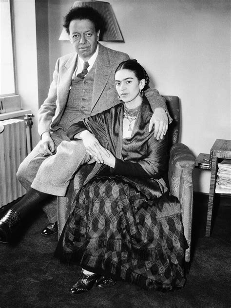 Frida Kahlo Sus Amores Con Hombres Y Mujeres La Tortura De Soportar