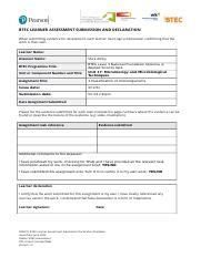 Classification Of Microorganisms Exploring Structures And Course Hero