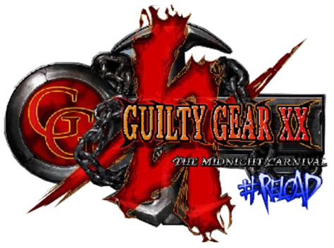 Guilty Gear Xx ♯reload The Guilty Gear Wiki