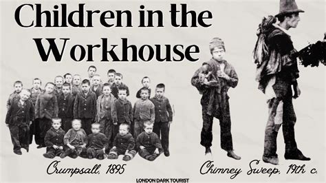 The Workhouse Howl And 13 More Devastating Facts About Workhouses London Dark Tourist