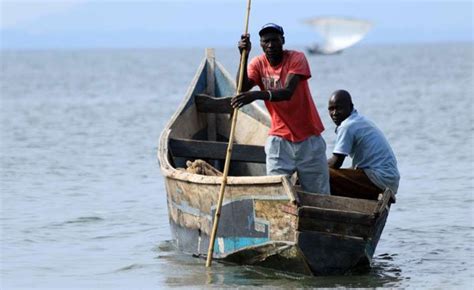 Kenya 2 Drown As Boat Capsizes In Lake Victoria