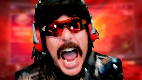 Dr Disrespect Net Worth Earnings Updated